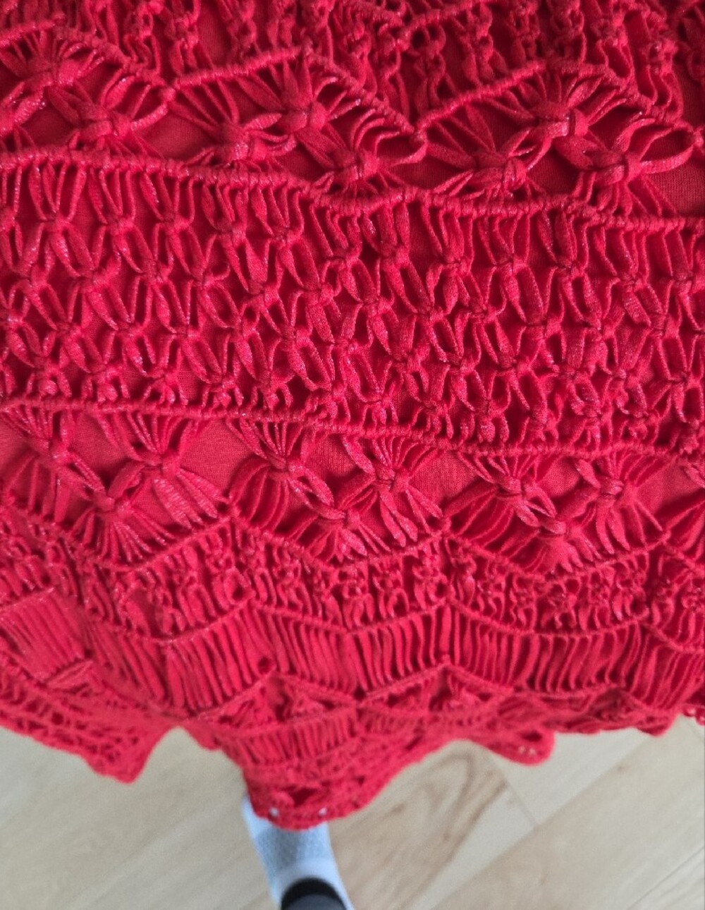 Intimates & Sleepwear Subcategory Classification - Picture 7 of 7